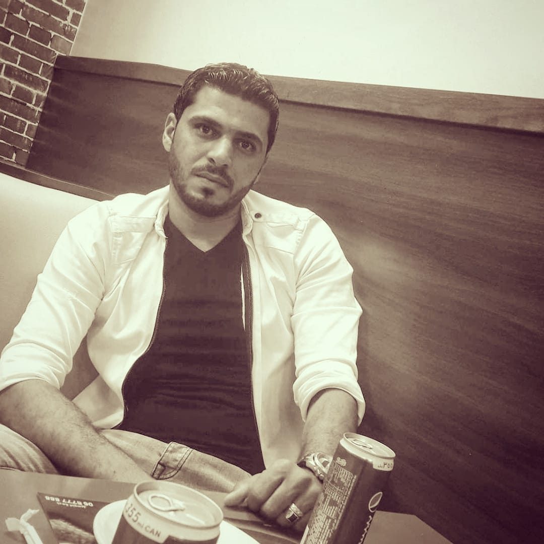 عدي بادي المناصير