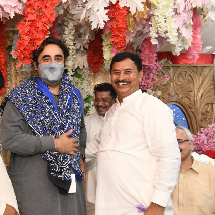 Mukhtiar Khan Randhu