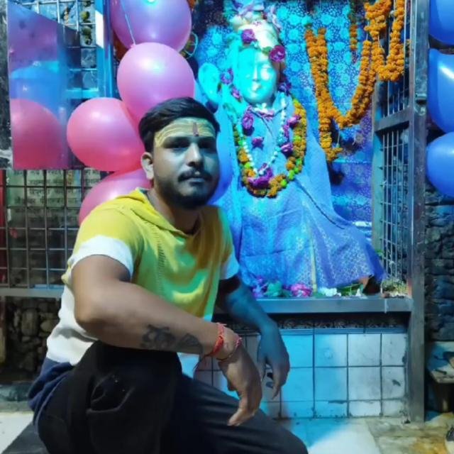 Pradeep Rajput