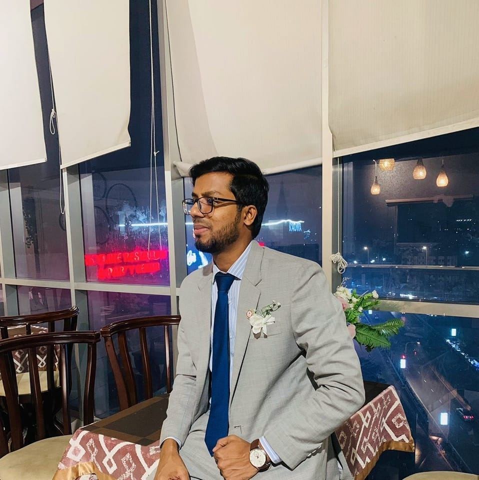 Muhammad Shakil Miah
