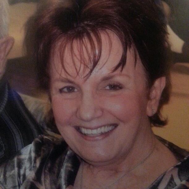 Patricia Riggs