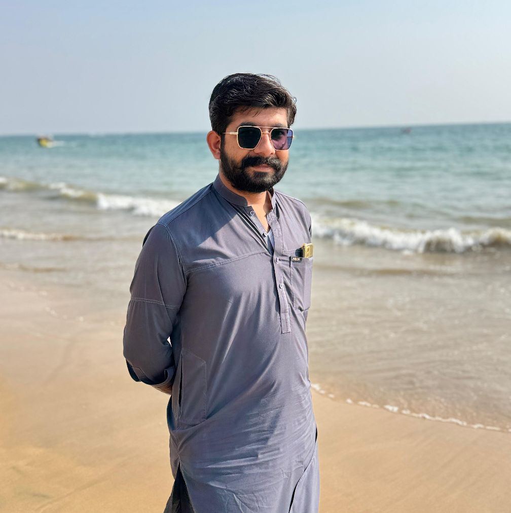 Ch Hamza