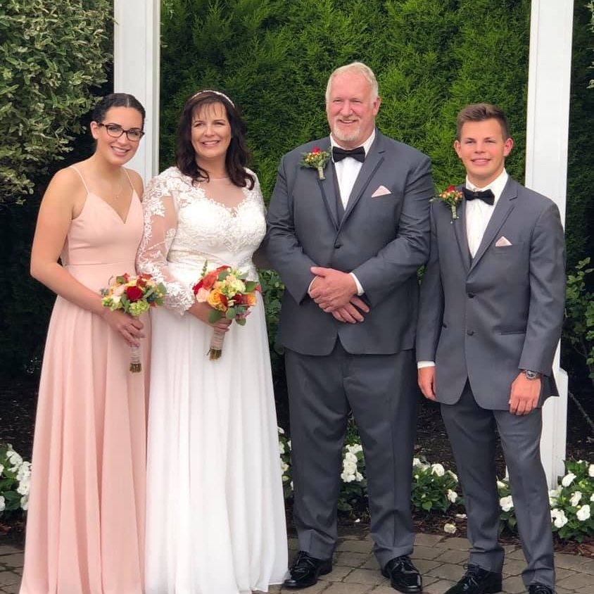 Brandon Krull - Married to Karlee Krull | Facebook