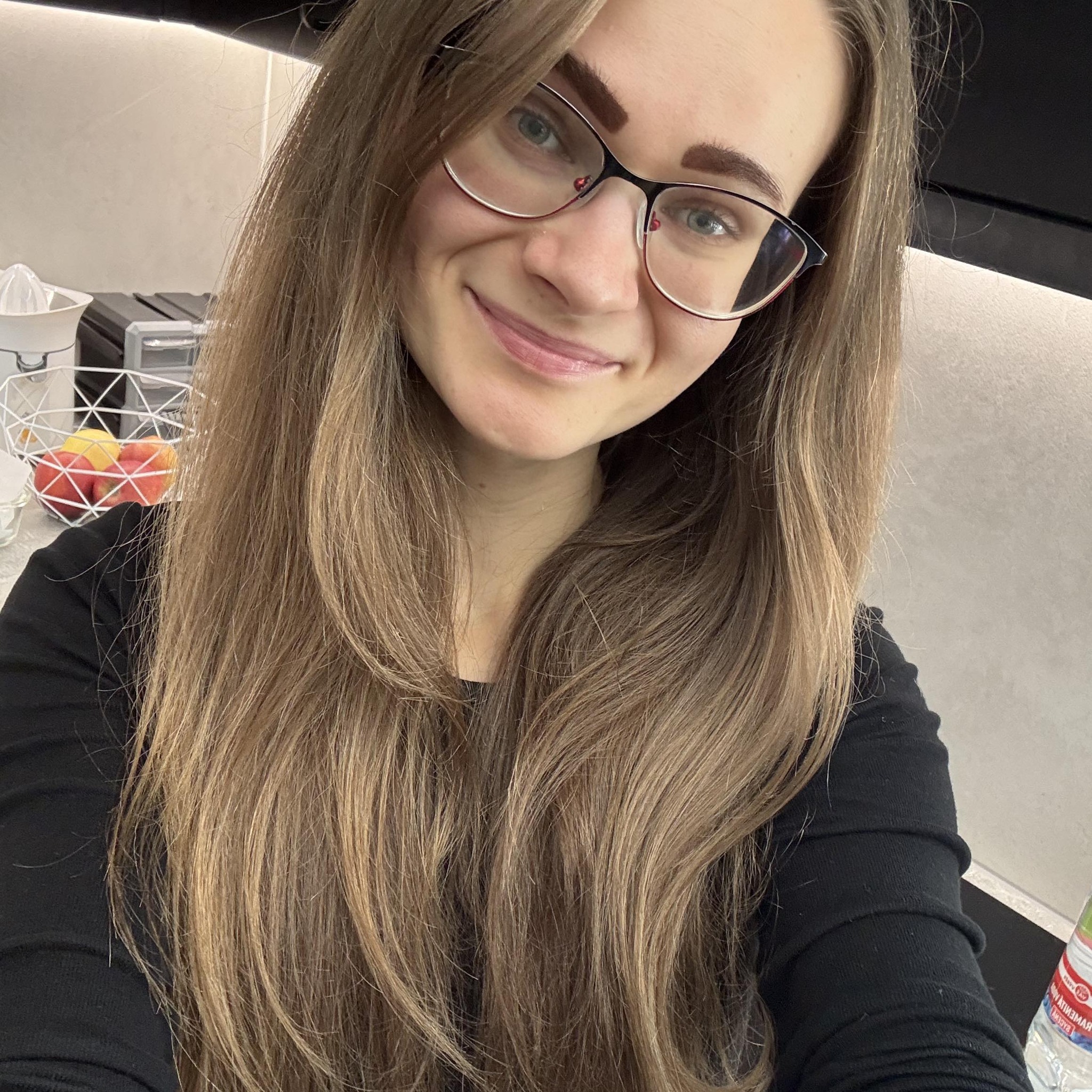 Natálie Rucká