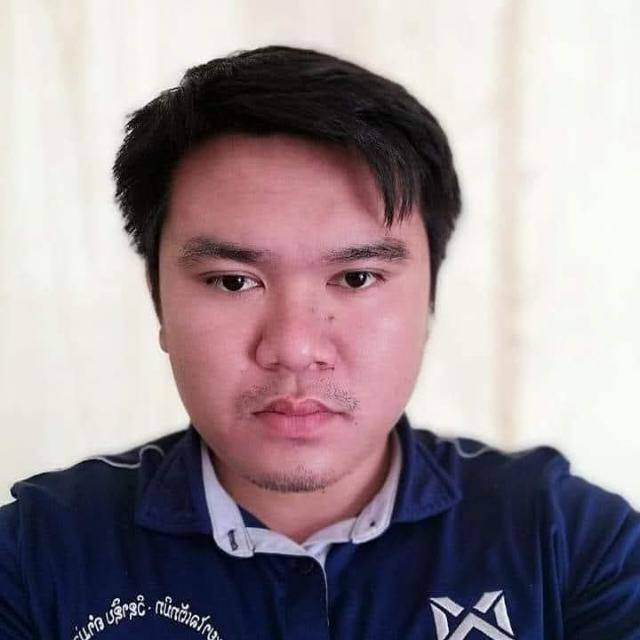 Ping Inthavong
