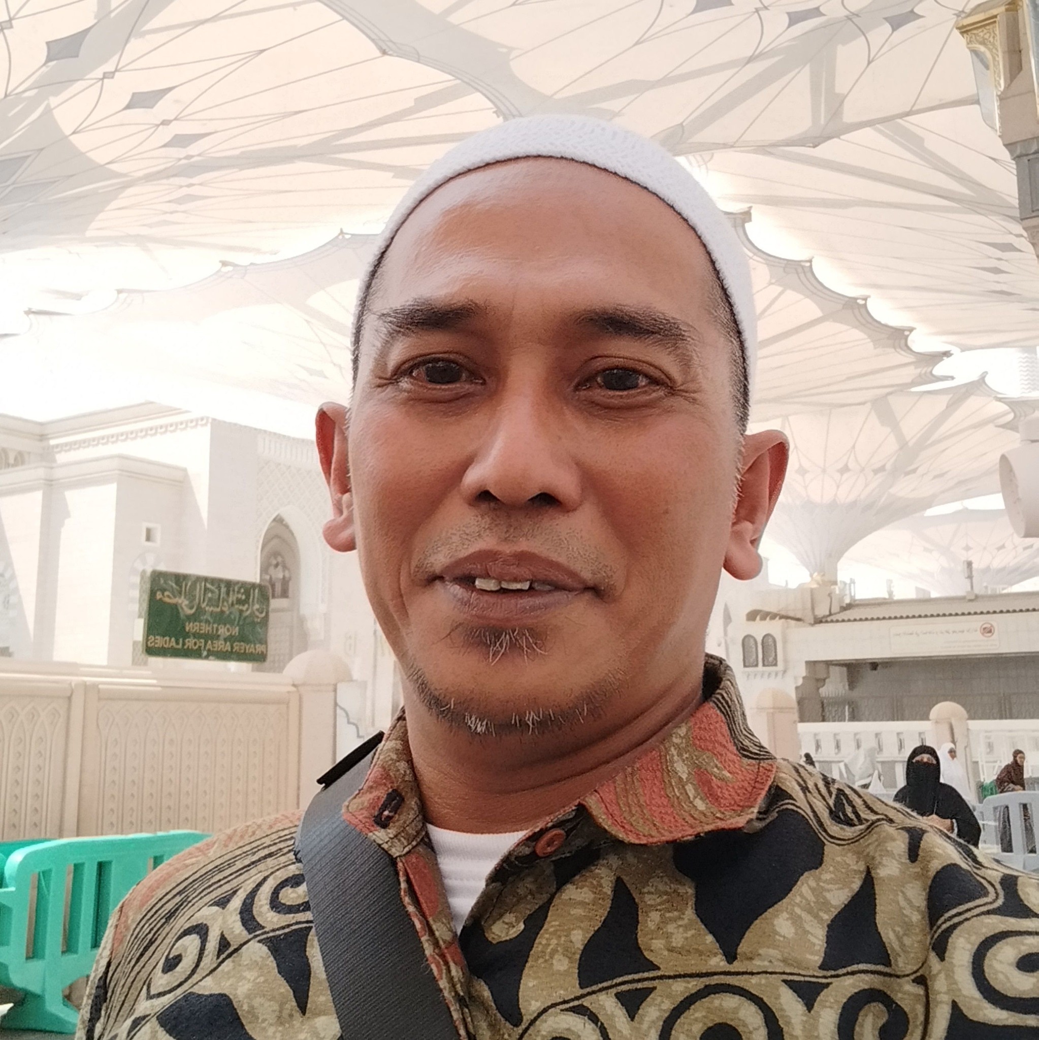 Mad Muhammad