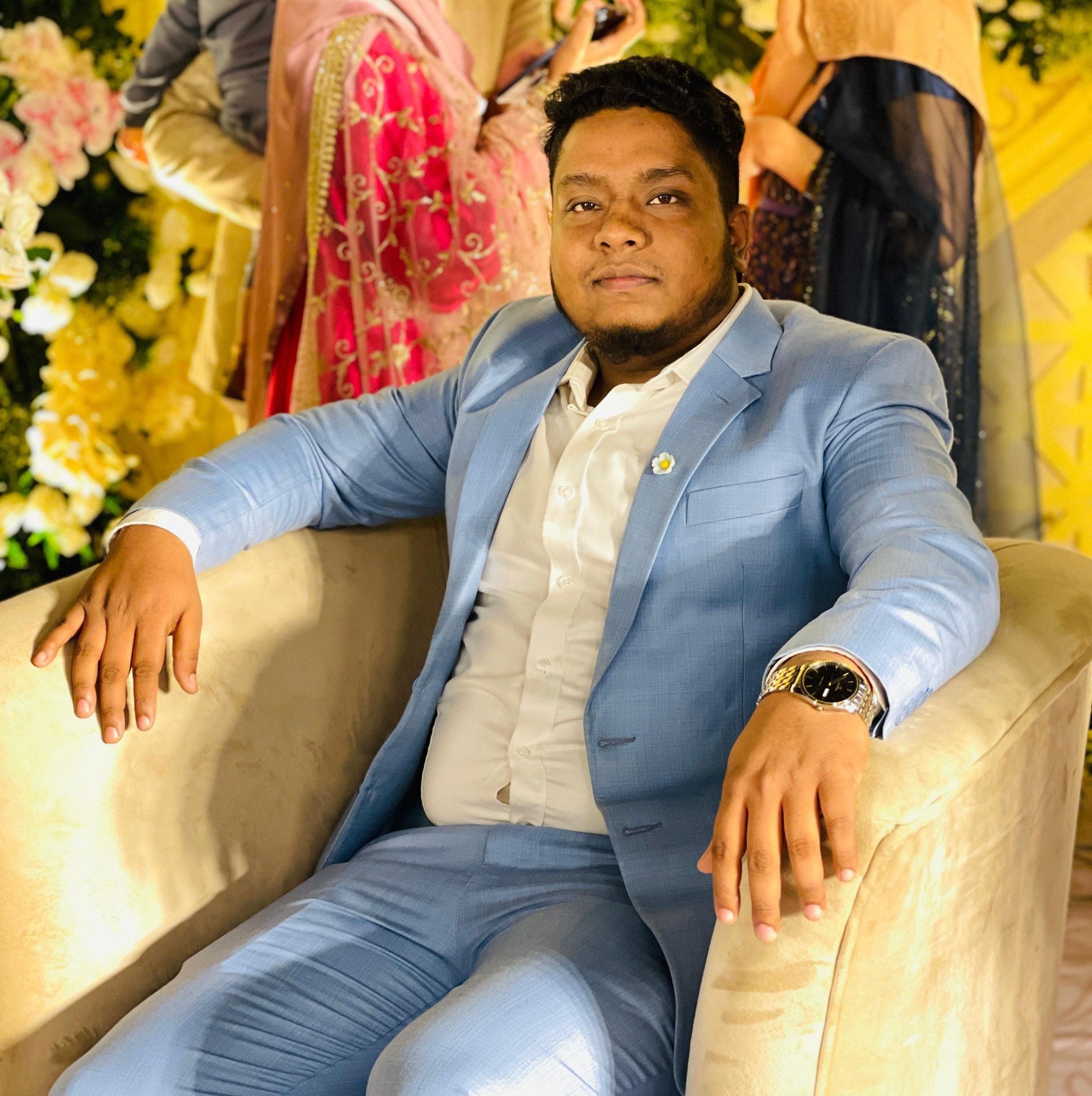 Foysal Ahmed Rabby