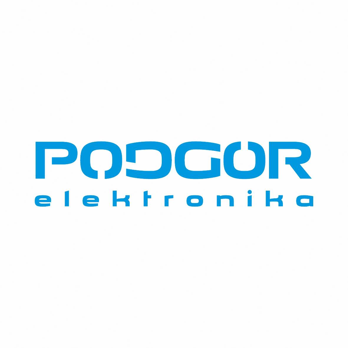 Podgor Elektronika