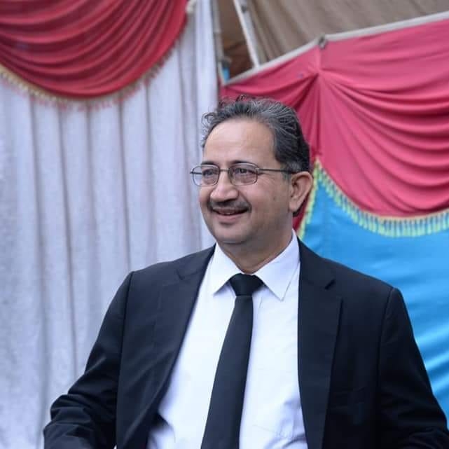 Shayan Arif