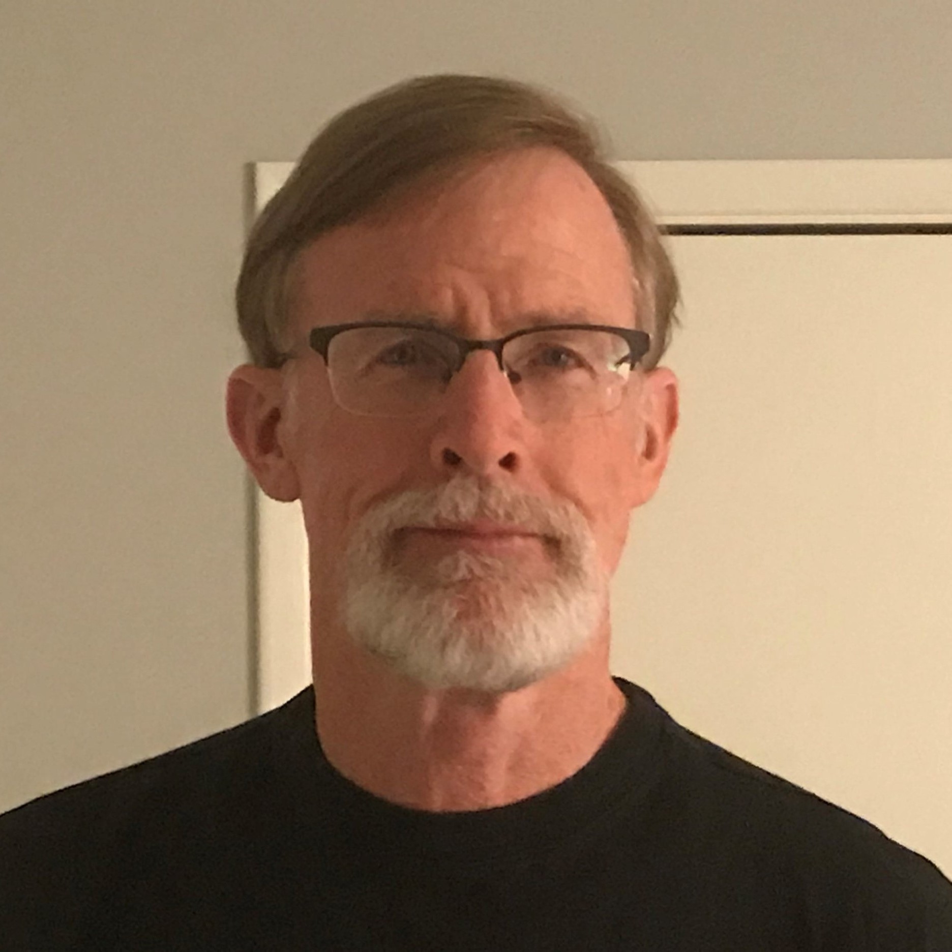 Eric Carleton