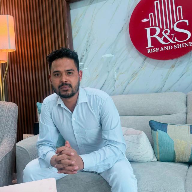 Md Ridoy Hasan