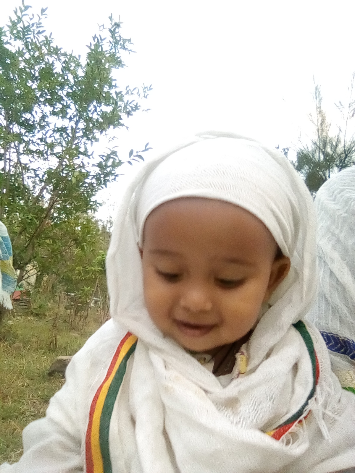 Emuye Temesgen