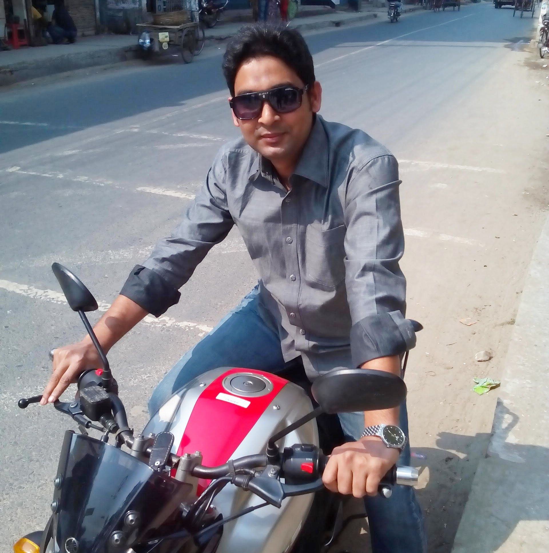 Mamunur Rashid Mamun