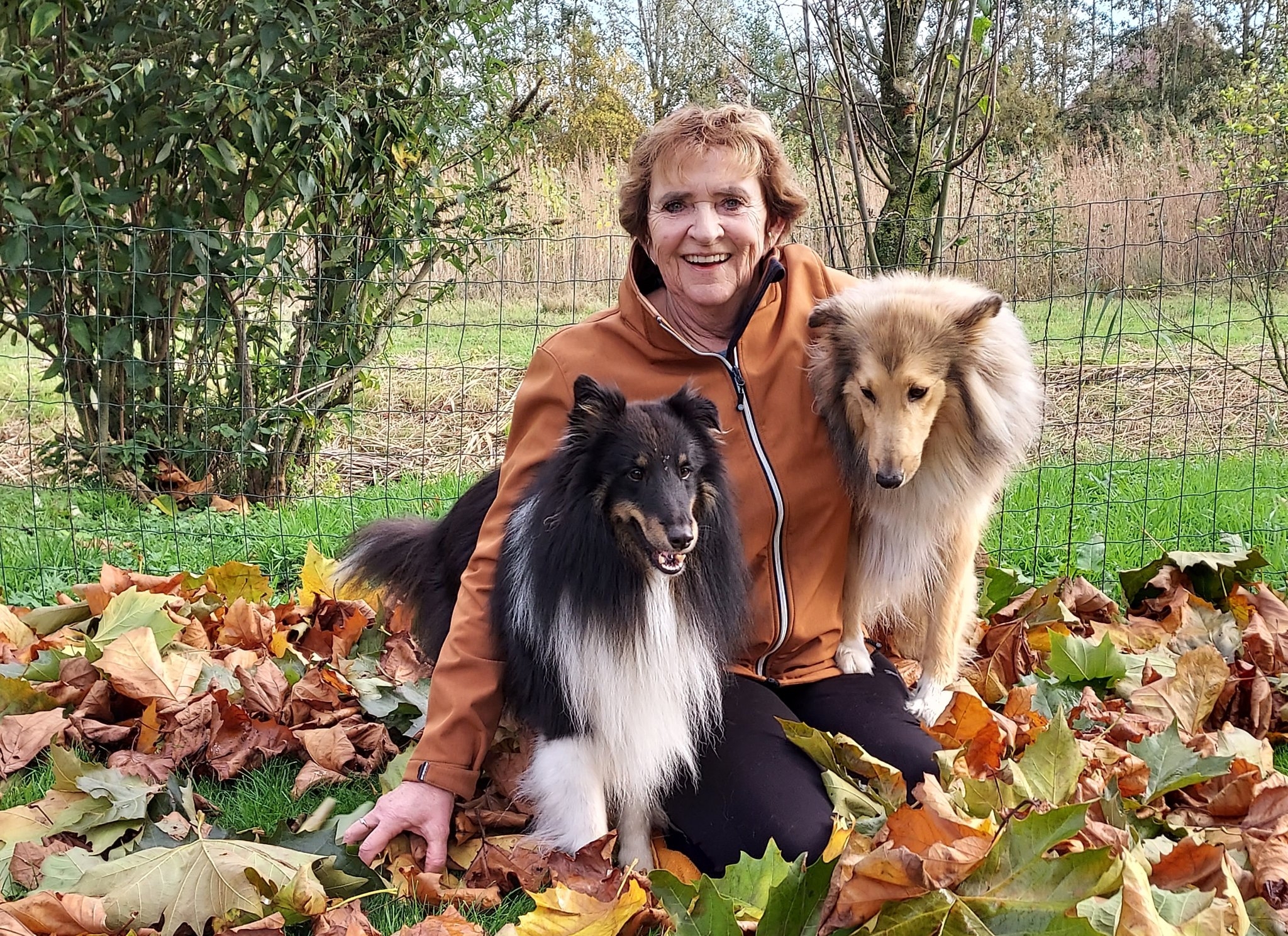 ️ Hoe trots kun je zijn ️ Deze geweldige....lieve....bijzondere dame ...