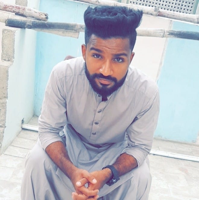 Azhar Jan