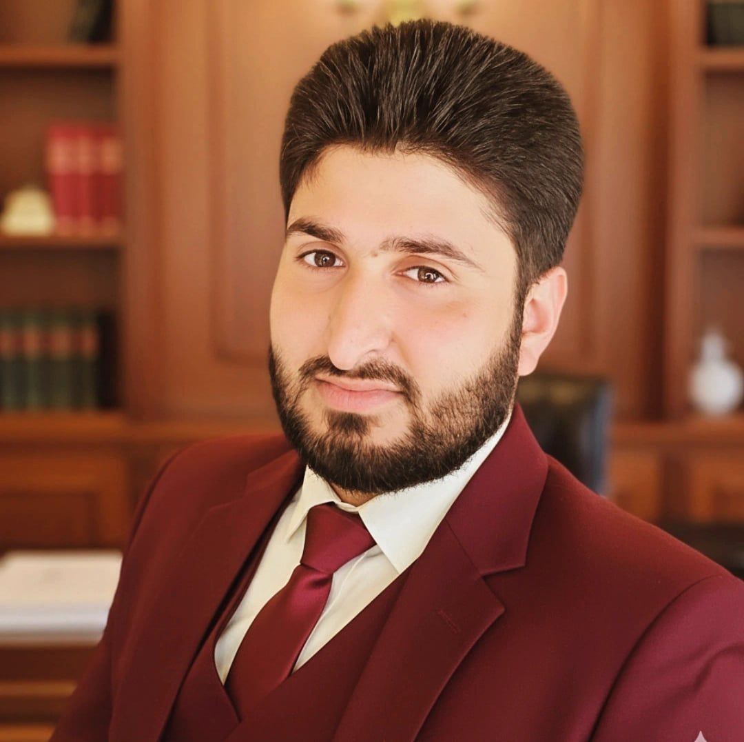 RJ Ishfaq