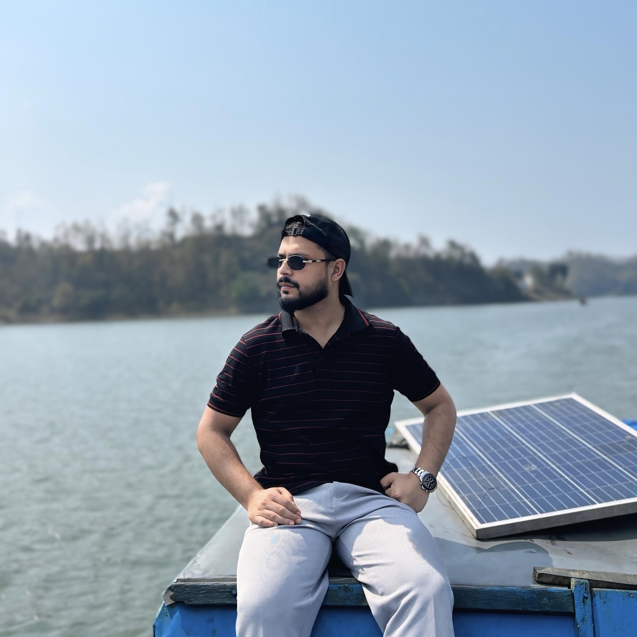 Daily Jugantor | Facebook