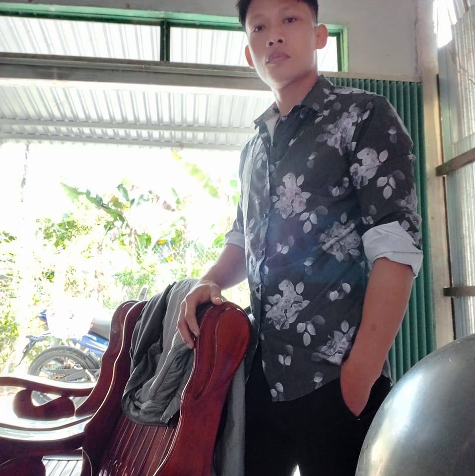 Lê Thah Xuân