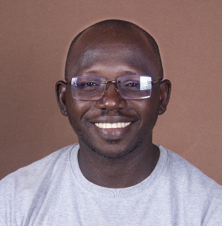 Sheksman Dauda Musa