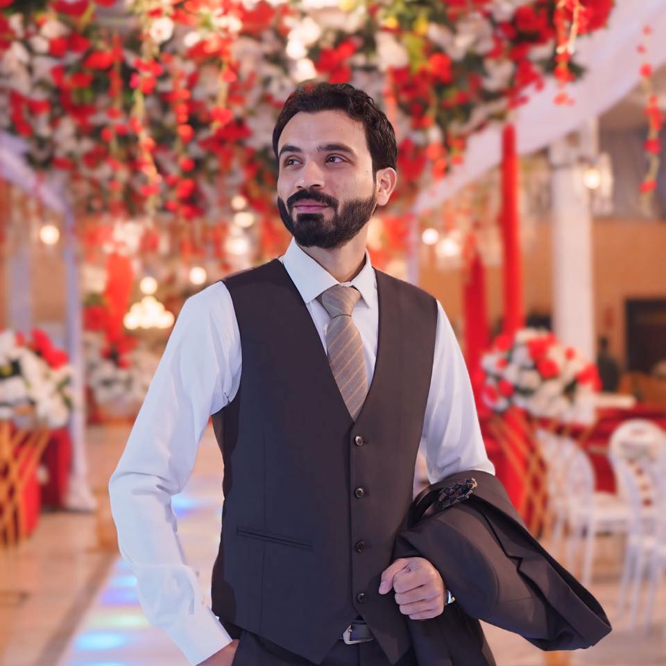 Ali Sher Memon