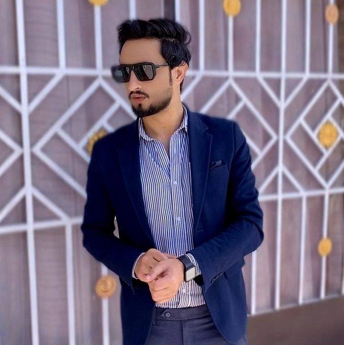 Basit Raza