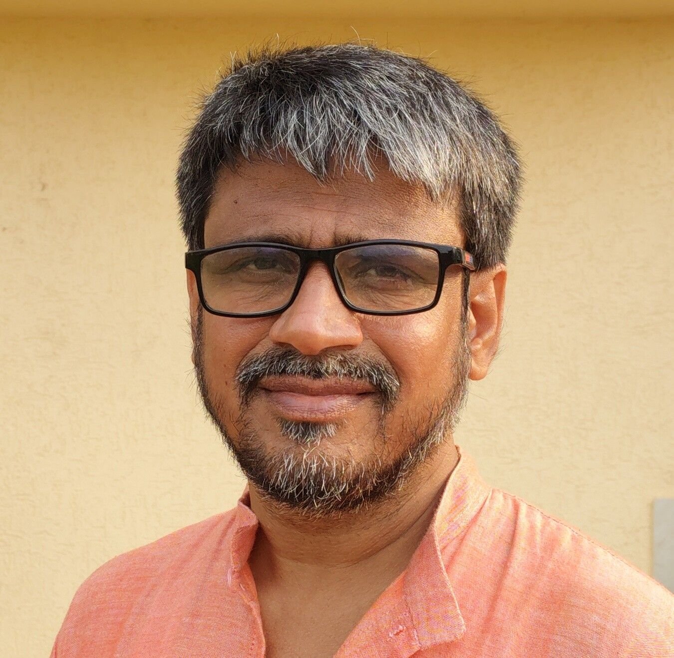 Ujjal Mukhopadhyay