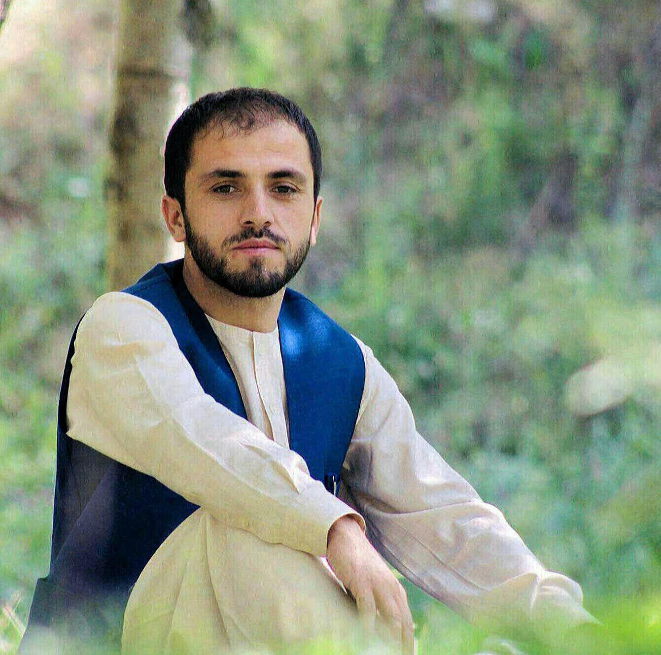 Mujtaba Rasikh