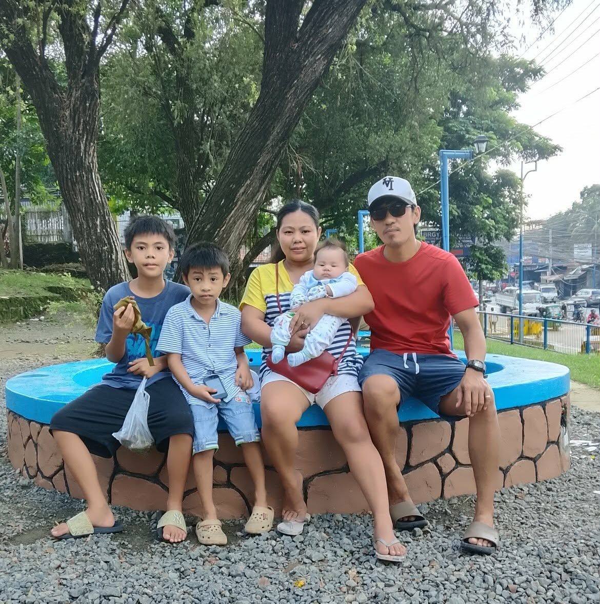 Makiki trend lang ang babaeng imosyonal. | Angie Raveza
