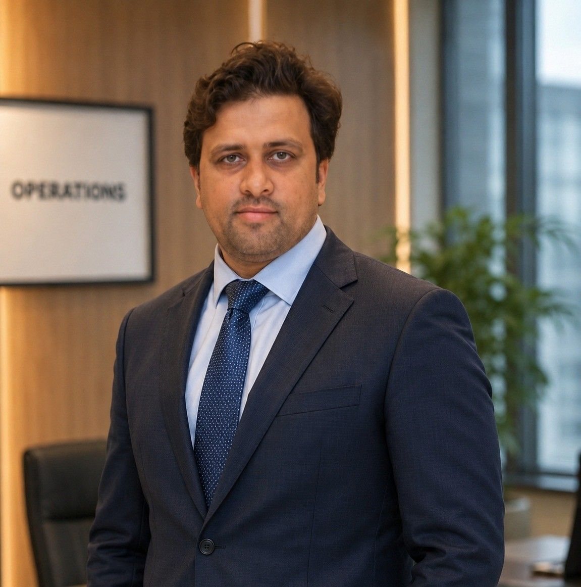Kashif Ali