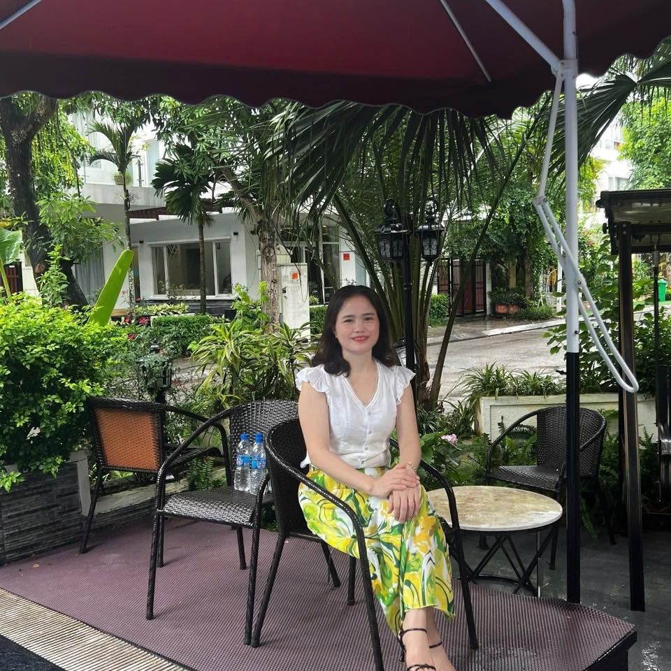 Minh Trang - meo | Facebook