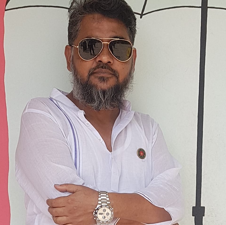 Humayon Khaled Murad