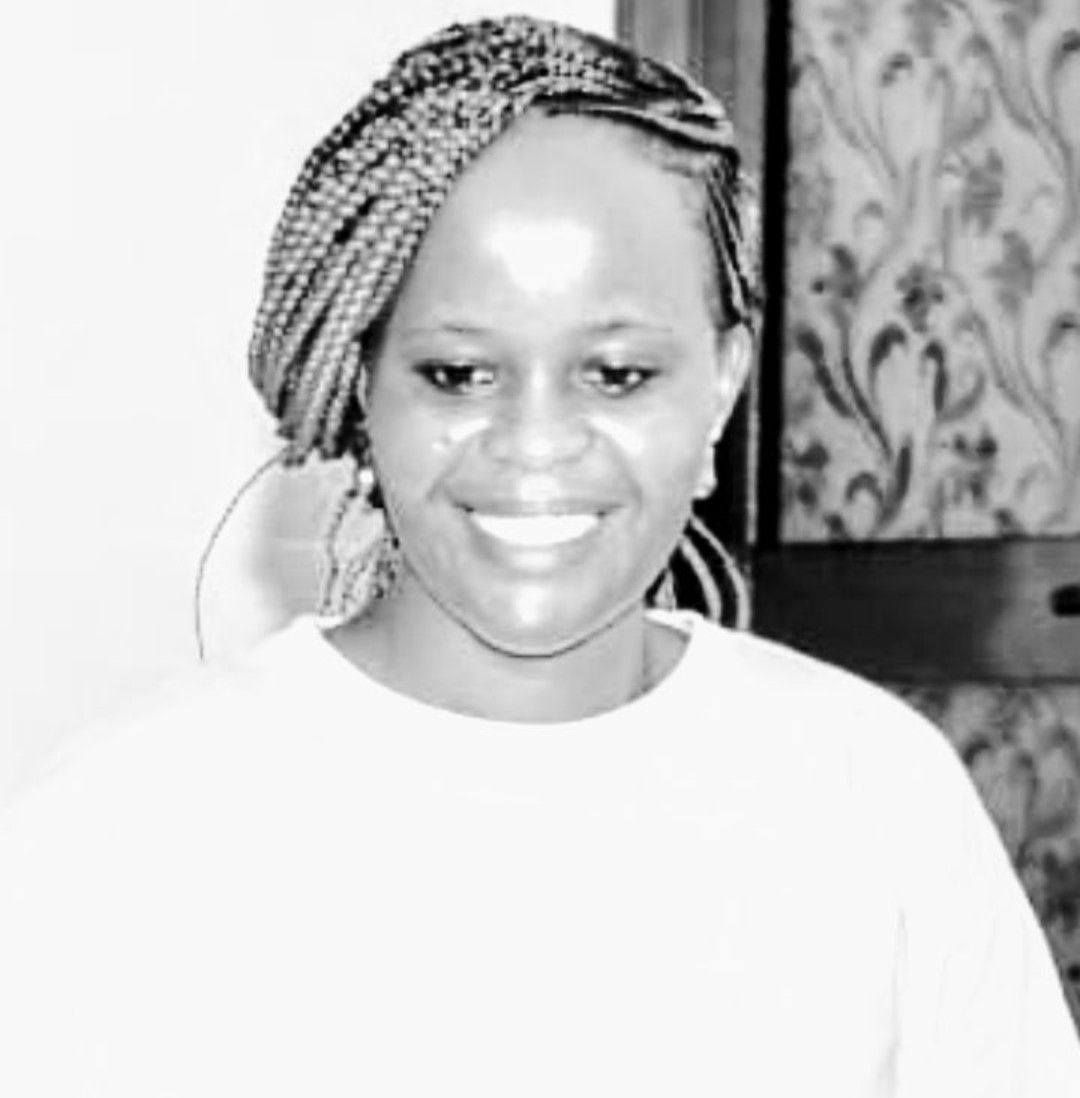 Anthony Arusi Mbashu