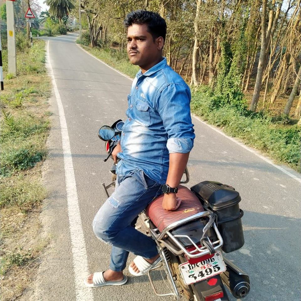 Alam Raja