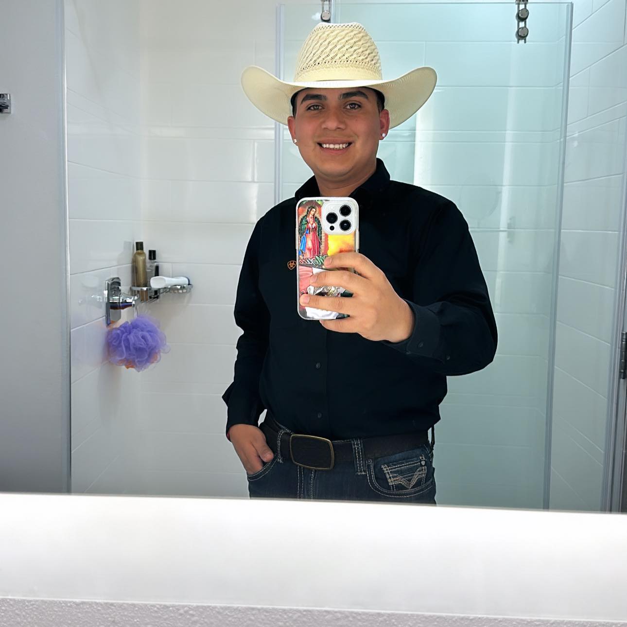 Jesús Rangel