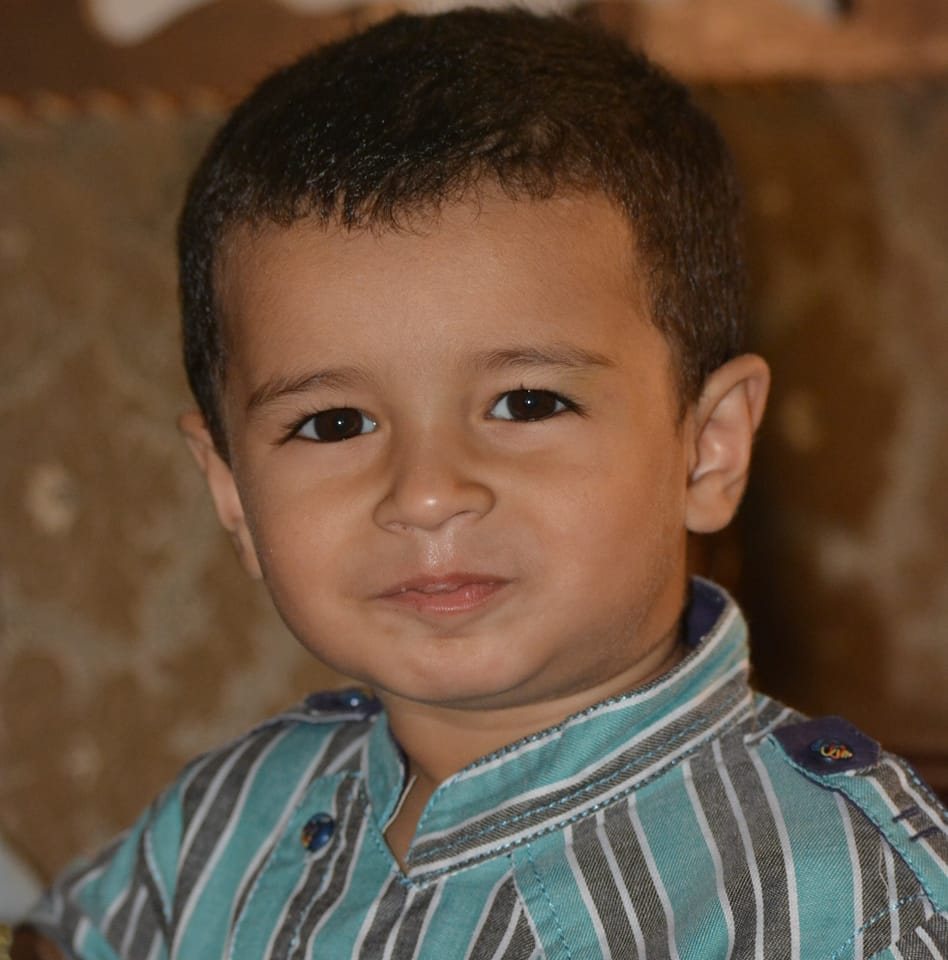 Ayesha Khalid