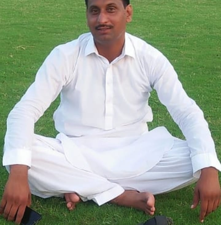 Absar Ali