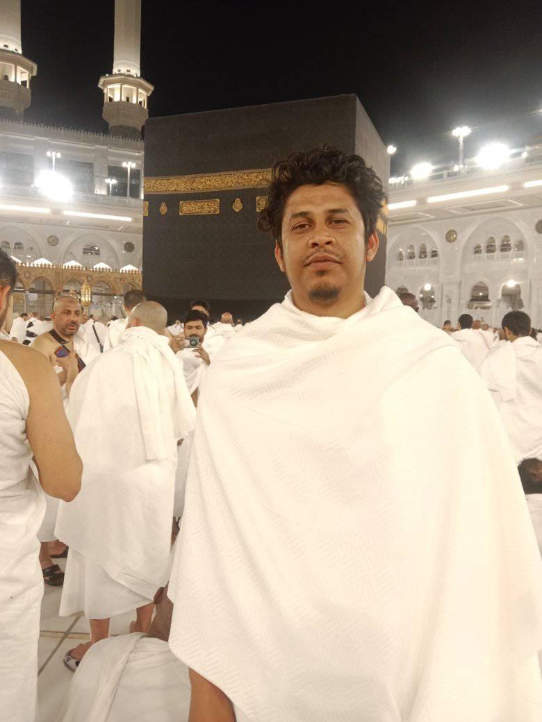 Sayed Hasan
