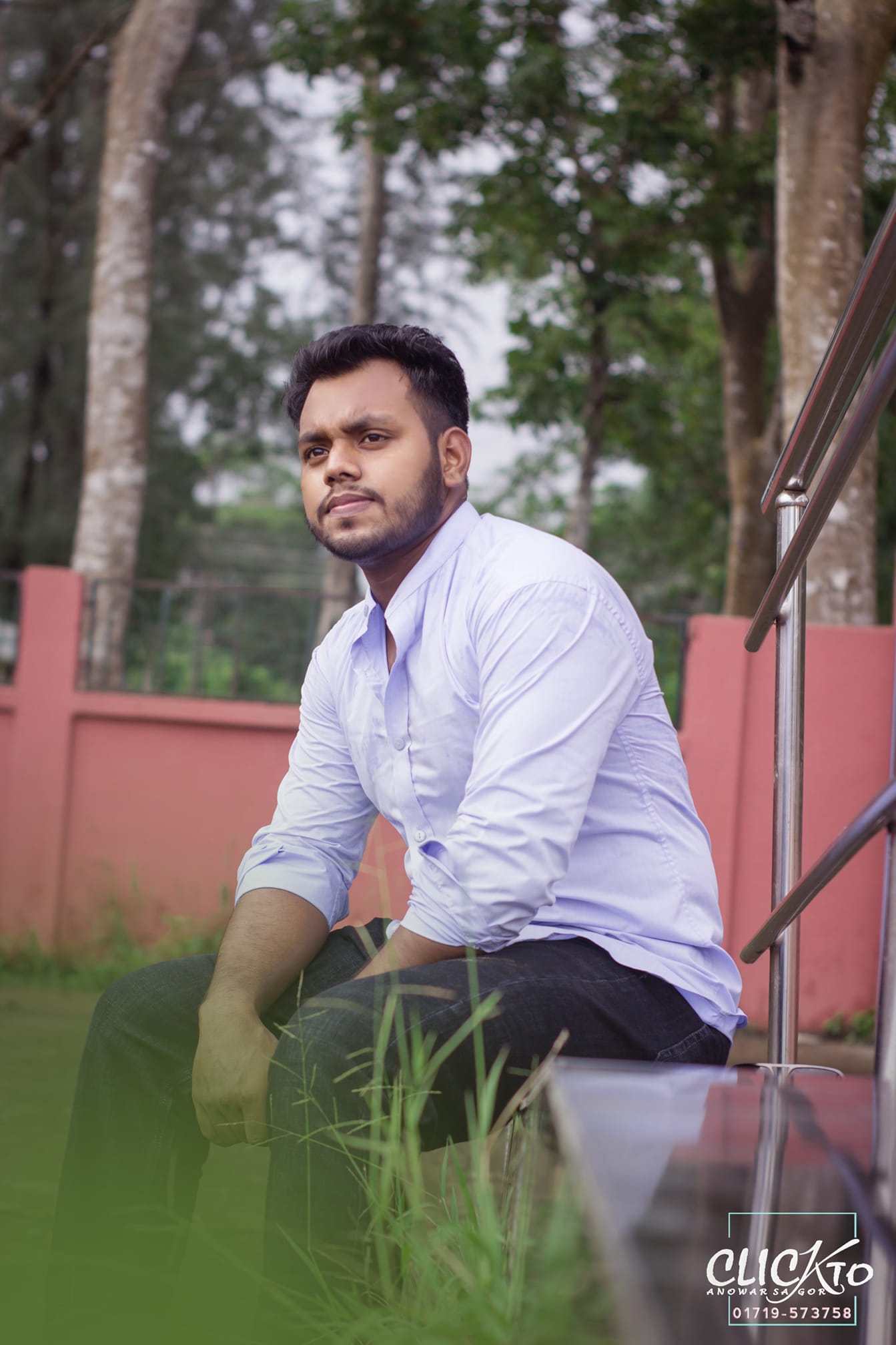 Rumman Khan