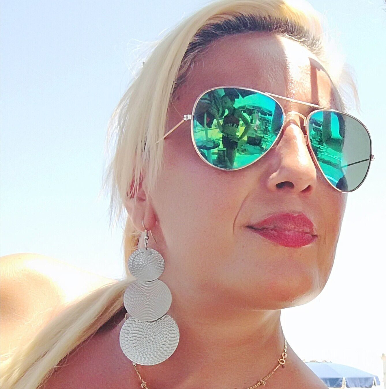 Maria Ricco