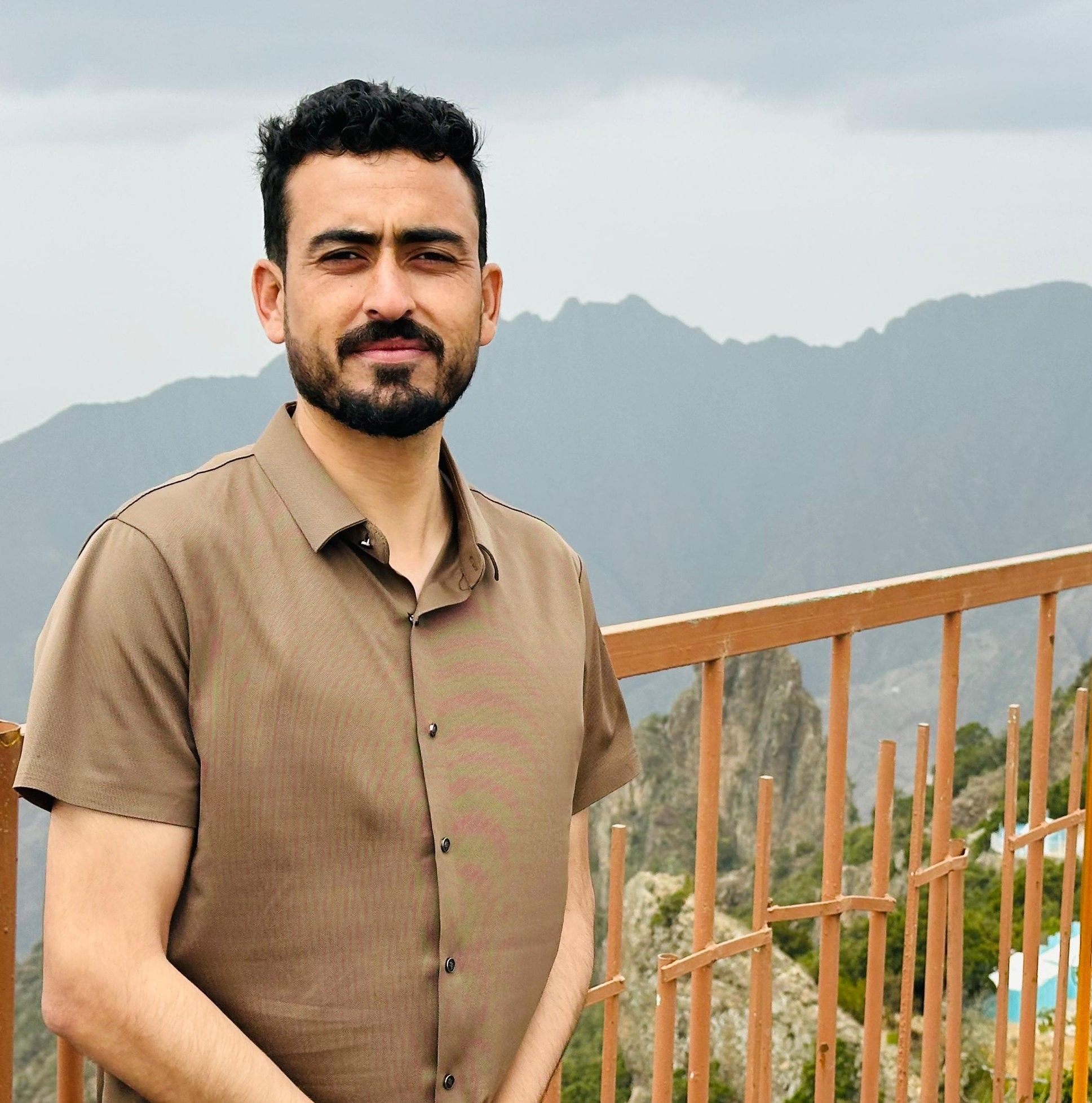 Turi Shakeel Haider