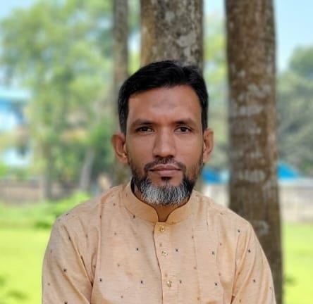 Riaz Mozumder