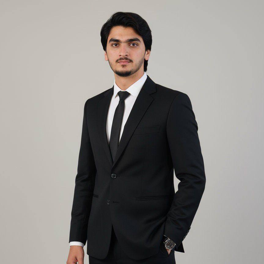 Adv Haider Ali Raj
