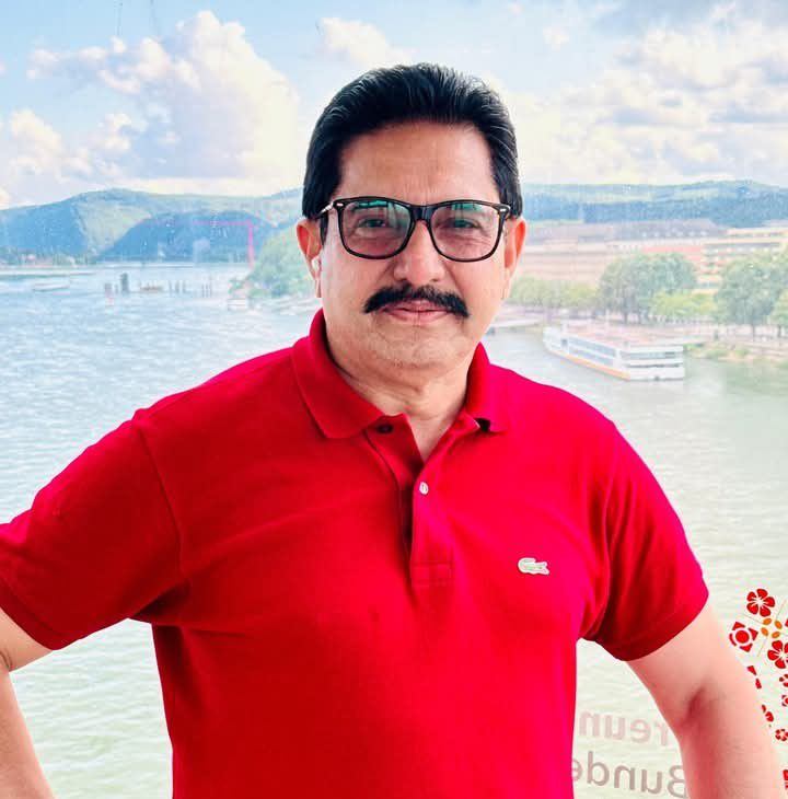Tuseeq Rizvi Rizvi