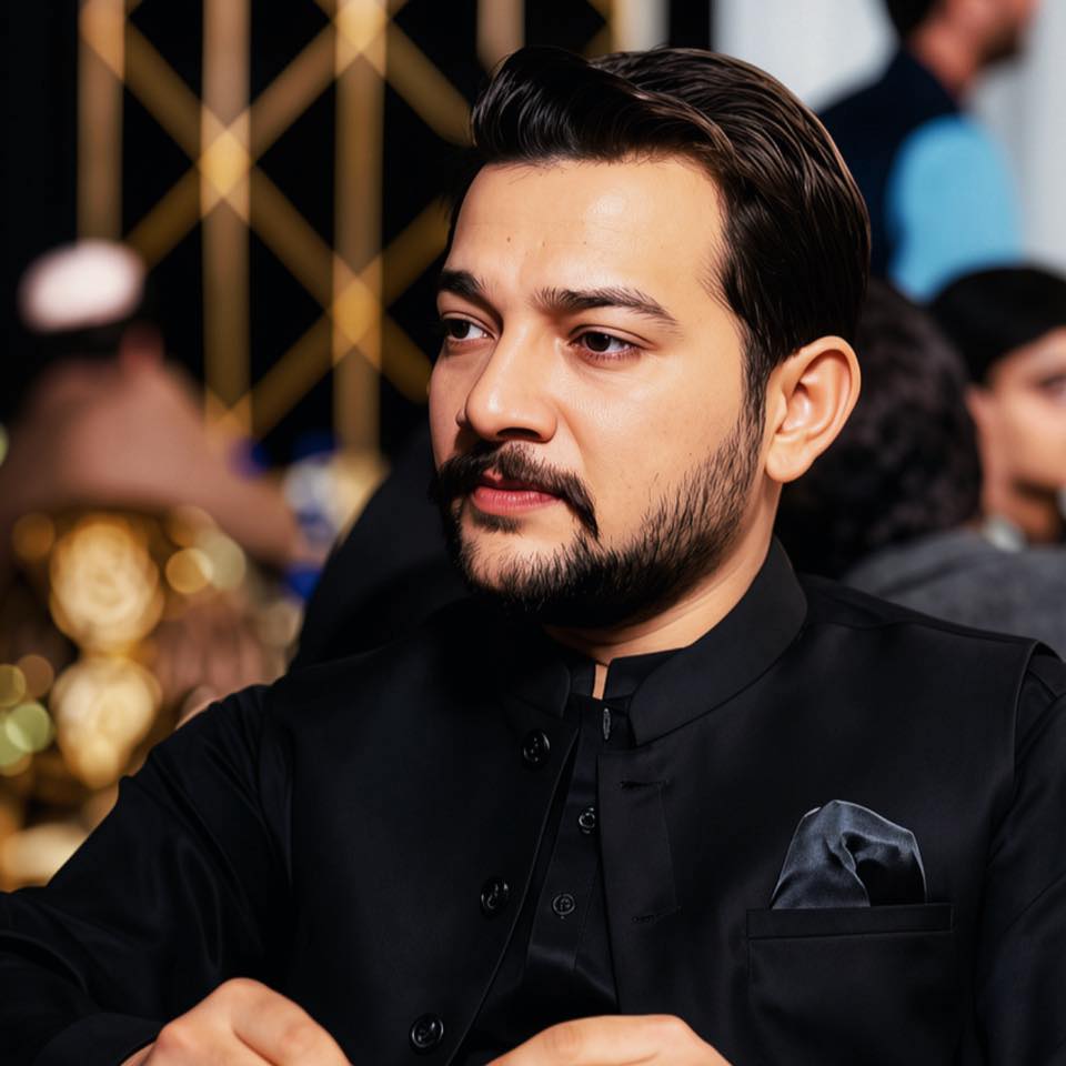 Badar Rajput