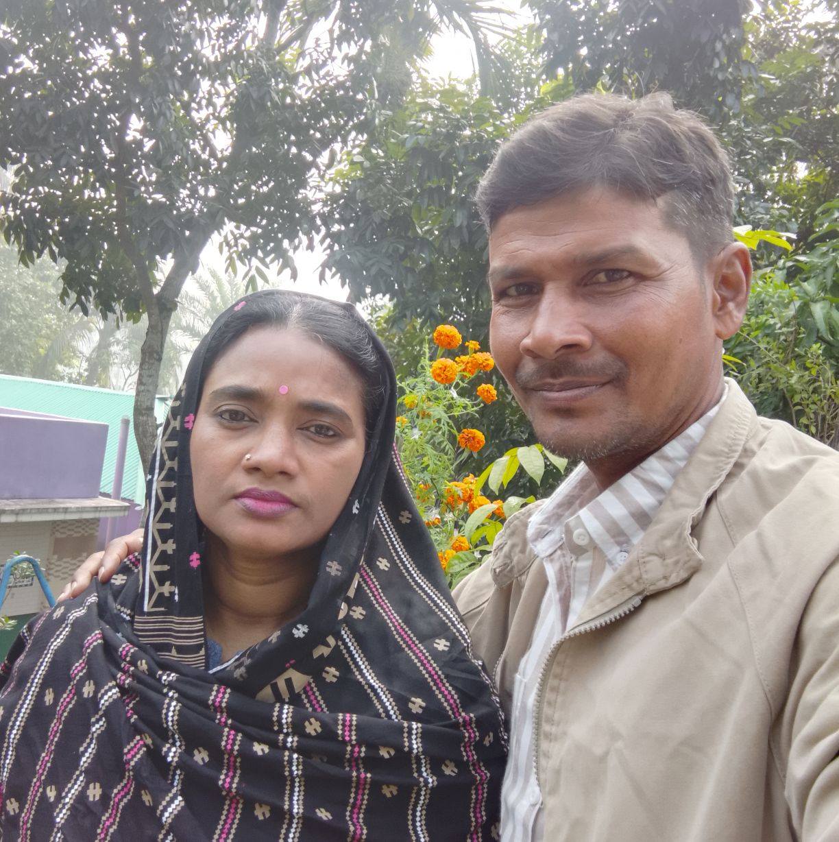 Badol Saha