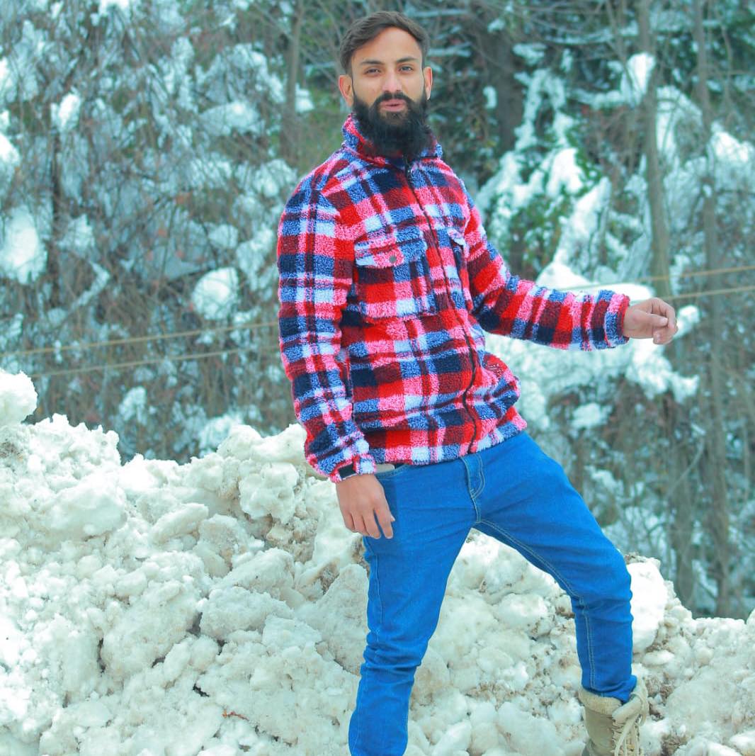 Haseeb Raza