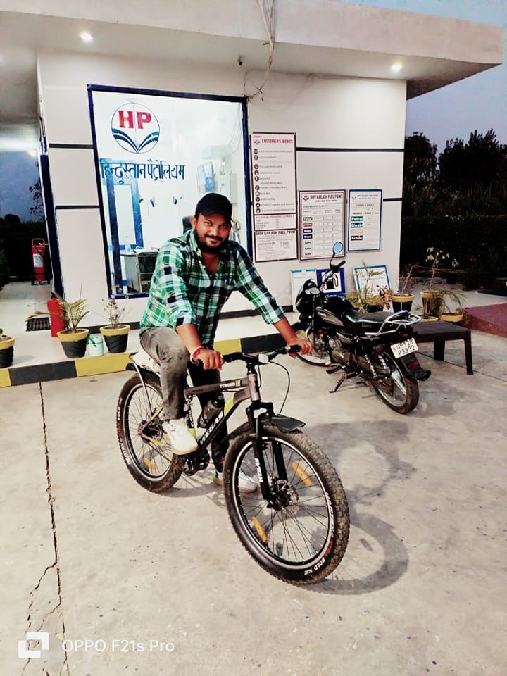 Ankit Putha