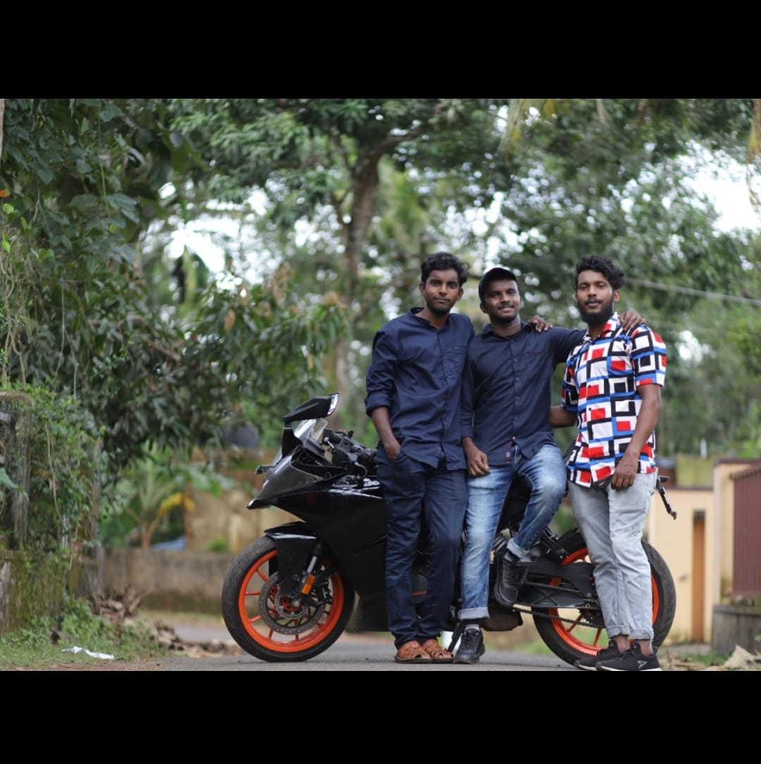 Mathew Rajan
