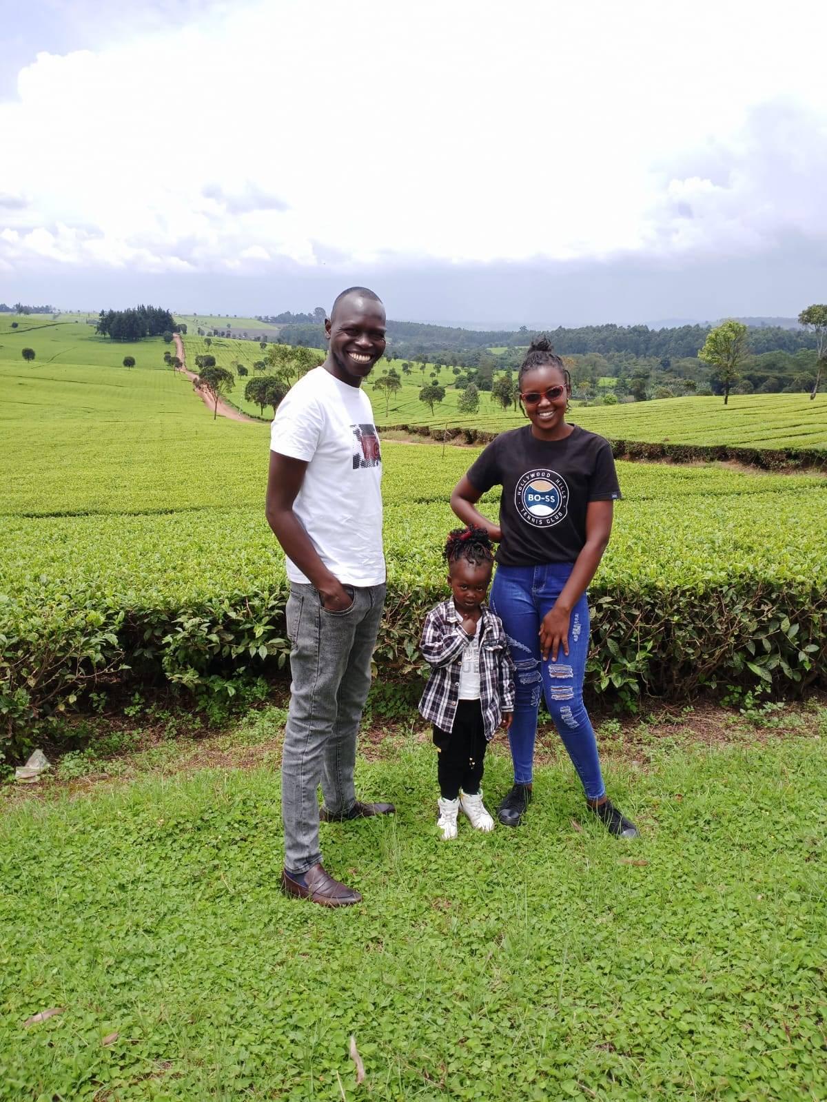 Land Surveyors in Kenya | Contact for land surveying services 📞 | Facebook