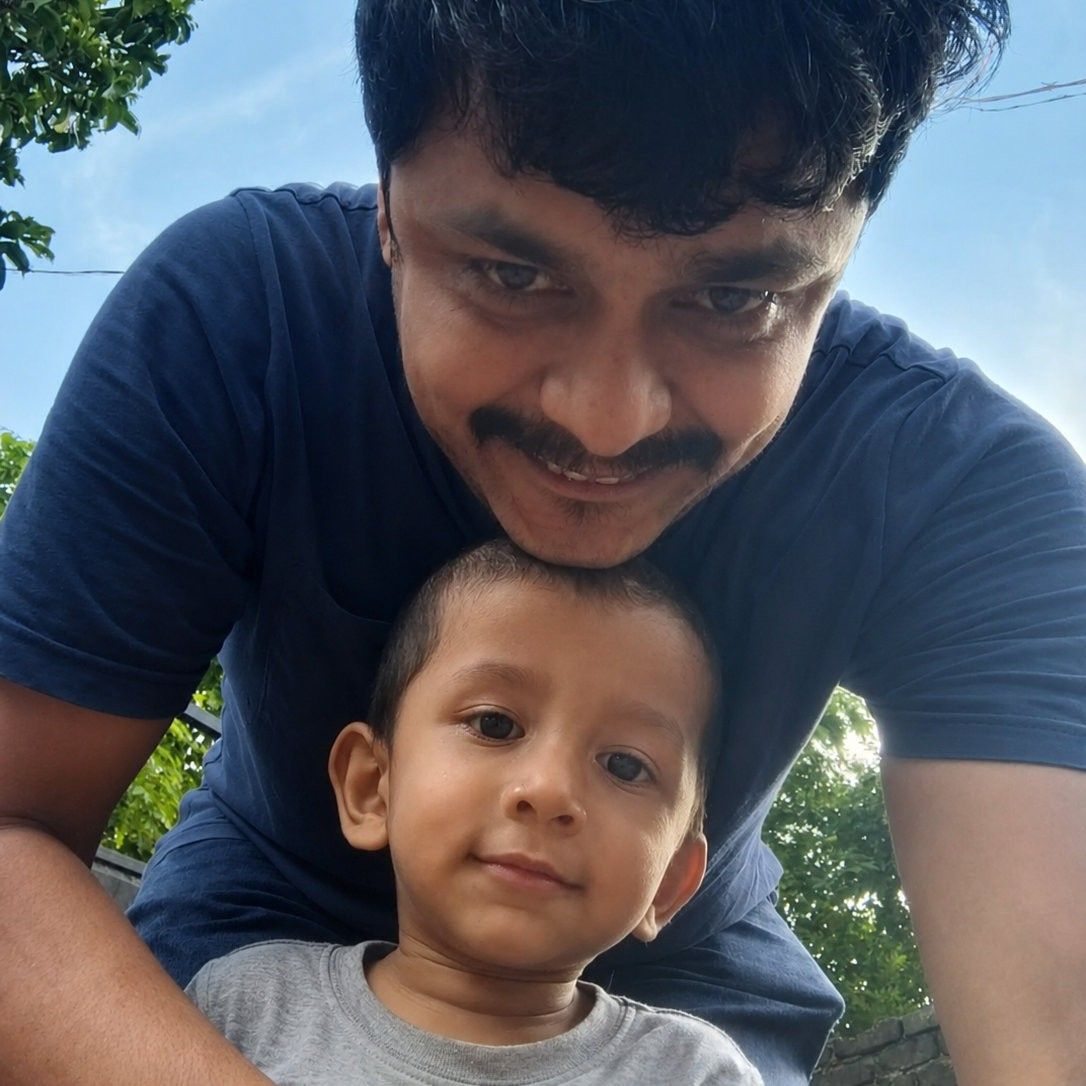Ruhul Amin